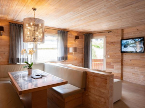 Apartment Chesa Sur Val 21 by Interhome